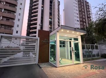 Apartamento · 180m² · 3 Quartos · 2 Vagas · Apartamento Para Venda, 3 Quarto (S), Quilombo, Cuiabá