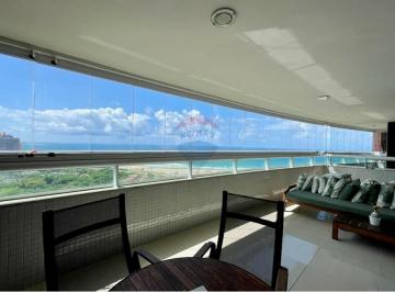 Apartamento · 240m² · 4 Quartos · 2 Vagas · 4 Suítes Amplo Com Vista Deslumbrante Em Patamares