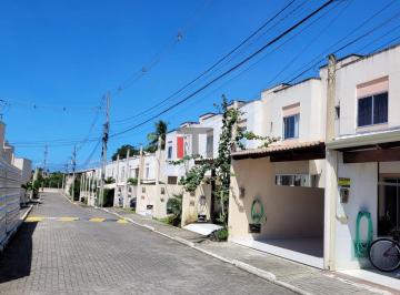 Casa · 62m² · 2 Quartos · 1 Vaga · Casa de Condomínio À Venda Em Parnamirim, Liberdade, Com 2 Quartos, 62 m²
