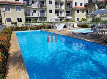 Apartamento · 57m² · 2 Quartos · 1 Vaga · Apartamento Para Venda No Condomínio Casagrande Sweet Homes