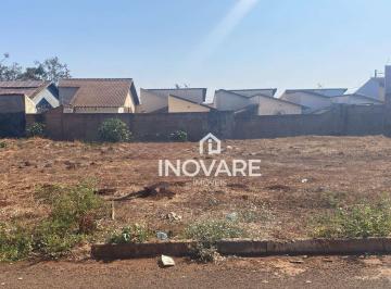 0465ff44599a0be4489406d225292282.jpg · Terreno À Venda, 250 m² por R$175.000 - Jardim Morumbi - Itumbiara/go
