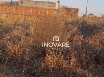 46dab7ea173f6c4897ae979f0fd88b86.jpg · Terreno À Venda, 250 m² por R$153.000 - Residencial Beira Rio II - Itumbiara/go