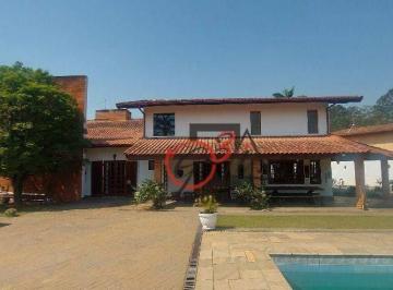 2db13ef7e0c05077c96eb894579786a6.jpg · Casa Com 4 Quartos, 700 m² - Venda por R$4.954.900 Ou Aluguel por R$29.000/mês - Granja Viana II