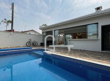 6186818915a762a6a23aa13feb0ea436.jpg · Casa Com 3 Dormitórios À Venda, 135 m² por R$1.060.000 - Balneário Três Marias - Peruíbe/sp