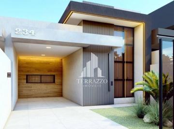 7e2d69a5807bc4d9f9d74895262224c6.jpg · Casa À Venda, 123 m² por R$950.000 - São Pedro - São José Dos Pinhais/pr