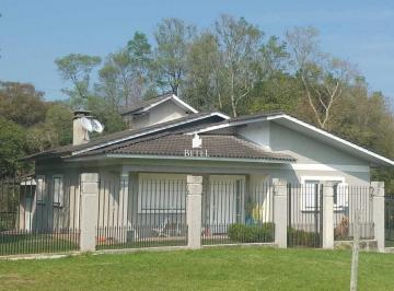 Casa · 209m² · 3 Quartos · 1 Vaga · Casa Em Condomínio Em Linha 40, Caxias Do Sul/rs