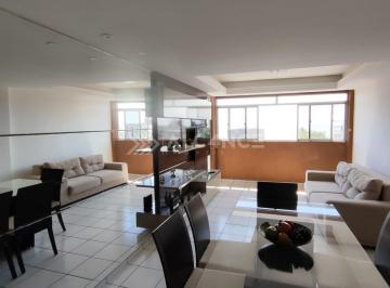 Apartamento · 115m² · 3 Quartos · 1 Vaga · Apto - 3 Quartos - 1 Suíte - 115 m² - Bessa, João Pessoa/pb