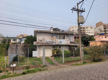 Casa · 154m² · 3 Quartos · 4 Vagas · Casa No Salgado Filho Prox Ao Recreio Da Juventude