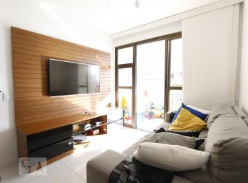 Apartamento · 69m² · 2 Quartos · 1 Vaga · Imoveis - Em Jacarepaguá