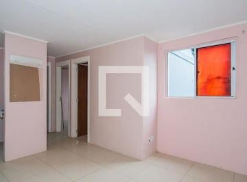 Apartamento · 50m² · 2 Quartos · 1 Vaga · Imoveis - No Campo Novo