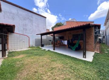 Casa de 3 quartos, Parnamirim · Vendo Casa Com 3 Quartos Em Nova Parnamirim