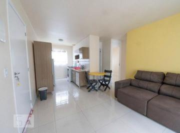 Apartamento · 48m² · 2 Quartos · 1 Vaga · Imoveis - Em São Miguel