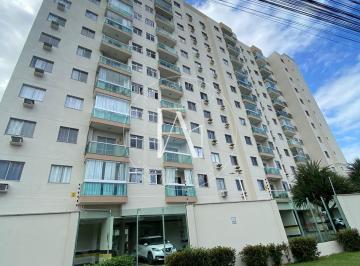 Apartamento de 2 quartos, Serra · Apartamento No Cond. Enseada Manguinhos.