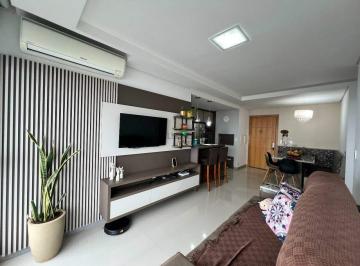 Apartamento · 72m² · 2 Quartos · 1 Vaga · Apartamento À Venda, 2 Quartos, 1 Suíte, 1 Vaga, Centro - Carlos Barbosa/rs
