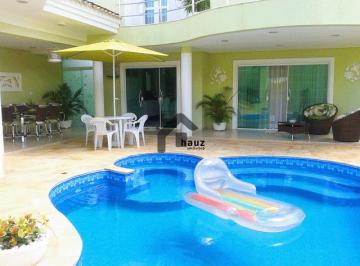 Casa · 420m² · 3 Quartos · 4 Vagas · Casa de Alto Padrão Para Aluguel No Ibiti Do Paço - Sorocaba