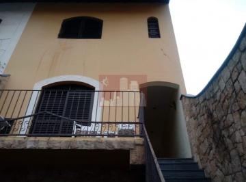 Casa · 145m² · 4 Quartos · 7 Vagas · Sobrado, Vila Guilherme - São Paulo