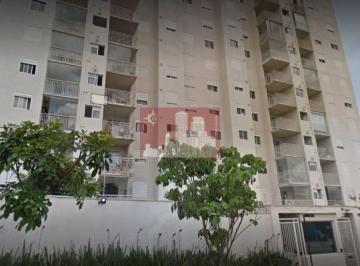 Apartamento · 68m² · 3 Quartos · 1 Vaga · Lindo Apartamento Novo 3 Dormitório Com Armários Embutidos 1 Vaga Lazer Completo