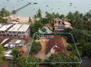 Casa · 120m² · 4 Quartos · Morar Junto Ao Mar: Casa Em Barra Grande a Menos de 20 m Da Praia!