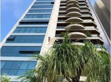 Foto 01 · Apartamento À Venda No Cambuí Em Campinas, São Paulo
