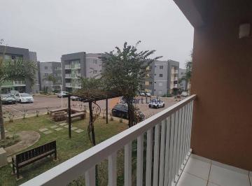d64733f8595efe4a0fd144ad0c049045.jpg · Apartamento Com 3 Dormitórios À Venda, 64 m² por R$279.000 - Neves - Ponta Grossa/pr