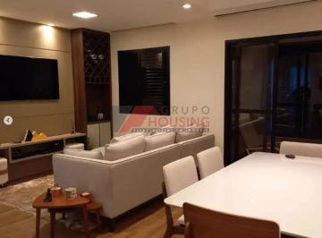 Foto 01 · Apartamento a Venda No Bairro Parque Prado Em Campinas 77 m² de Área Útil, Duas Vagas de Garagem