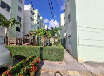 Apartamento · 76m² · 2 Quartos · 1 Vaga · Apartamento Duplex Com 2/4, Sala de Estar E Varanda