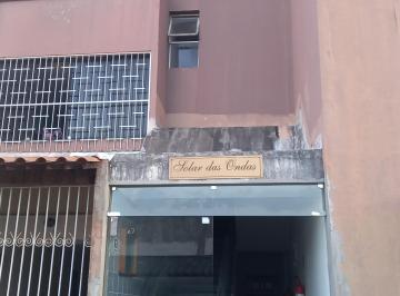 Apartamento de 2 quartos, Aracaju · Vendo Excelente Apartamento 2/4, Suíte, Condomínio Solares. Jardins