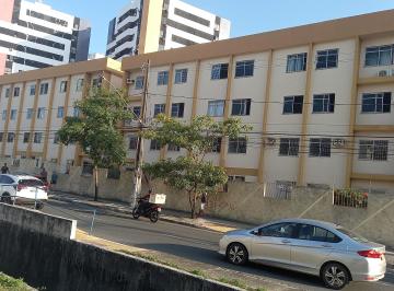 Apartamento de 3 quartos, Aracaju · Vendo 3/4. Gragerú. 1• Andar, Condomínio Hermes Fontes