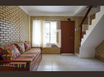 Casa · 80m² · 2 Quartos · 1 Vaga · Imoveis - Na Barra Da Lagoa