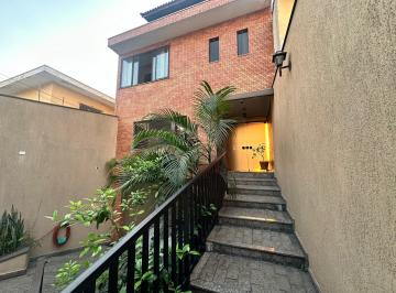 Casa de 6 quartos, São Paulo · Casa - Vila Vera