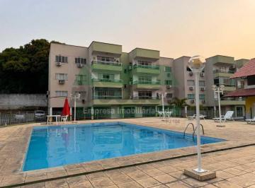 Apartamento · 117m² · 3 Quartos · 2 Vagas · Condomínio Parque Magistral Com 3 Dormitórios Sendo 1 Suíte / 117 m² Bairro: Ad