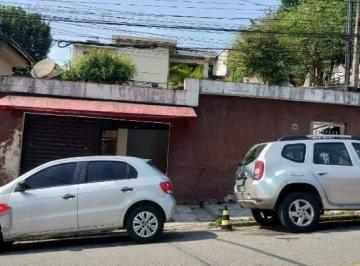 Casa · 271m² · 2 Quartos · Casa Térrea À Venda 2 Quartos Ferrazópolis - São Bernardo Do Campo - Sp