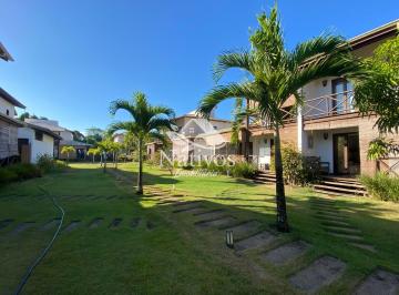 Casa · 200m² · 4 Quartos · 1 Vaga · Casa Em Condomínio Na Vila de Barra Grande