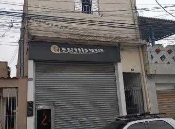 Comercial · 175m² · 3 Quartos · Prédio Comercial Em Jardim Presidente Dutra