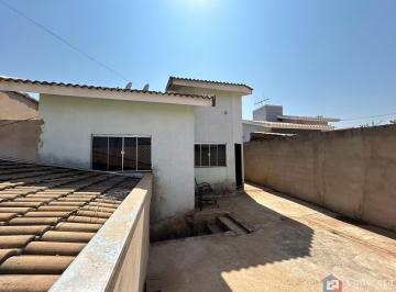 Casa · 90m² · 4 Quartos · 2 Vagas · Casa À Venda No Residencial Sorriso Em Patos de Minas