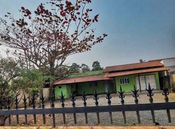 Casa · 70m² · 2 Quartos · 4 Vagas · Casa Em Gravatá, Navegantes/sc