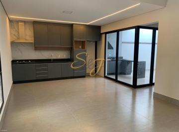 Casa · 140m² · 3 Quartos · 4 Vagas · Casa Em Condomínio Para Venda Em Paulínia, São Bento, 3 Dormitórios, 3 Suítes, 4 Banheiros, 4 Vagas
