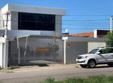 Foto 01 · Ponto, Lagoa Nova, Natal, Rn