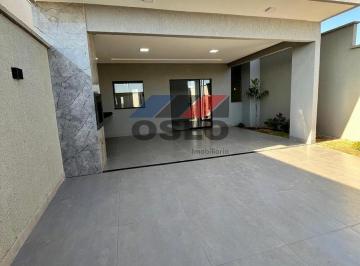 Foto 01 · Casa - Setor Cristina