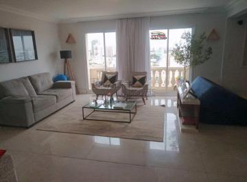 Apartamento · 180m² · 3 Quartos · 2 Vagas · Apartamento Com 3 Dorms, Jardim Chácara Inglesa, São Bernardo Do Campo - R$950 Mil, Cod: 5154