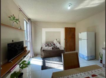 Apartamento · 46m² · 2 Quartos · 1 Vaga · Apartamento À Venda - Campina, 2 Quartos, 46 m² - São Leopoldo