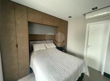 Área de Serviço · Lindo Apartamento Para Venda Em Piracicaba – Trio By Lindenberg