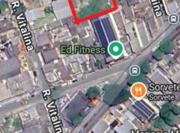 Terreno , Nova Iguaçu · Terreno 1110 m² - Vila Operária - N. Iguaçu