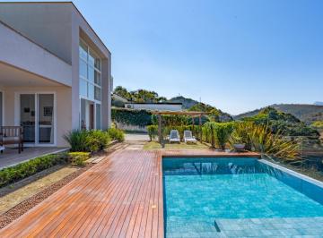 Casa · 400m² · 4 Quartos · 3 Vagas · Casa Linear Com 4 Quartos Em Araras, Petrópolis