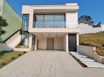 Casa de 3 quartos, Bragança Paulista · Casa À Venda No Condomínio Euroville 2, Bragança Paulista Sp