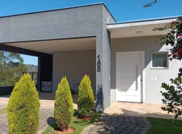 Casa de 3 quartos, Bragança Paulista · Casa À Venda No Condomínio Campos Do Conde, Bragança Paulista Sp