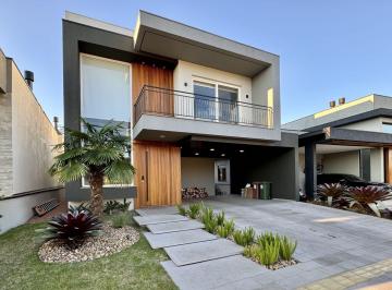 Casa · 239m² · 3 Quartos · 4 Vagas · Casa À Venda - 3 Dormitórios/1 Suíte - Condomínio Cyrela/gravataí