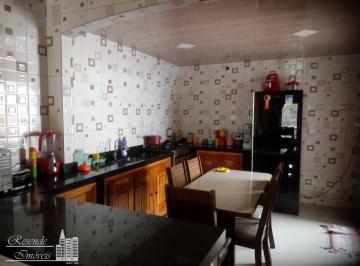 Casa · 150m² · 3 Quartos · 2 Vagas · Casa a Venda Em Águas Brancas