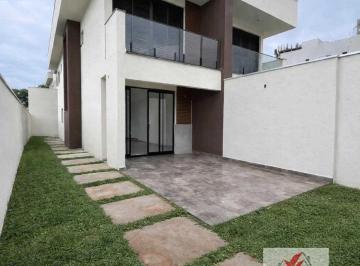 Casa · 140m² · 3 Quartos · 2 Vagas · Casa À Venda No Bairro Jardins de Florença - Poços de Caldas/mg