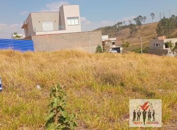 Terreno · 270m² · Loteamento À Venda No Bairro Jardins de Florença - Poços de Caldas/mg